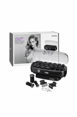 BaByliss Thermo-ceramic Rollers RS035E^ Varmeredskaber