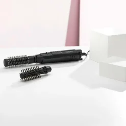 BaByliss Varmluftsbørste Smooth Shape 300W AS86E^ Varmeredskaber