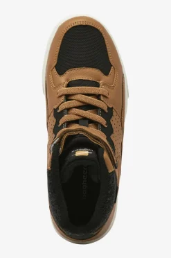 Bagheera Ankelstøvler Glide^Børn Vinterfodtøj|Boots, Støvler & Snørestøvler