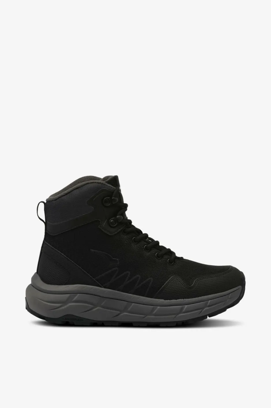Bagheera Ankelstøvler Nova^Dame Vinterfodtøj|Boots & Snørestøvler