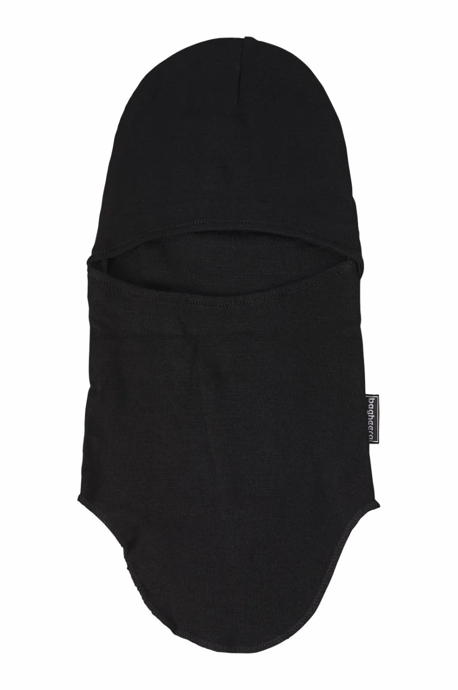 Discount Balaclava Merino JR Børn Huer