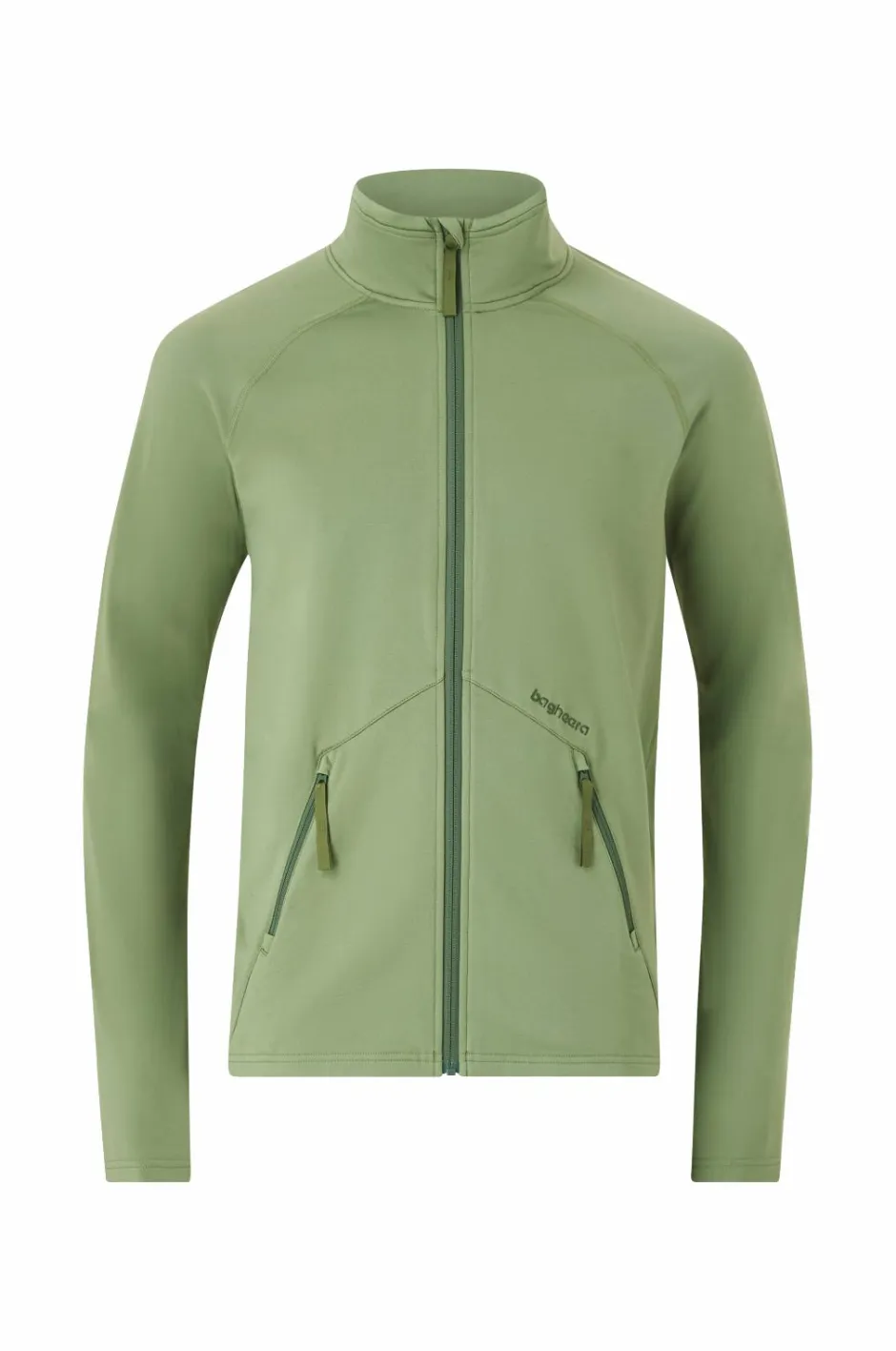Bagheera Funktionsjakke Remi Jacket Men^ Overtøj|Overtøj