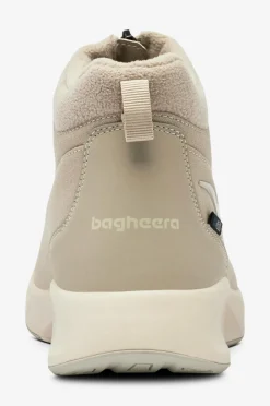 Bagheera Kondisko LYNX^Dame Slip-On Sko|Sneakers