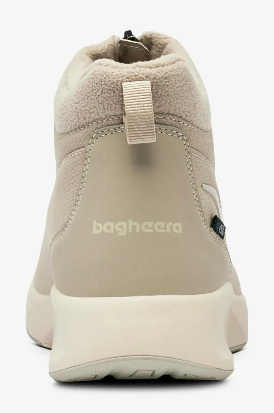 Bagheera Kondisko LYNX^Dame Slip-On Sko|Sneakers