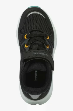 Clearance Kondisko Racer Børn Sneakers