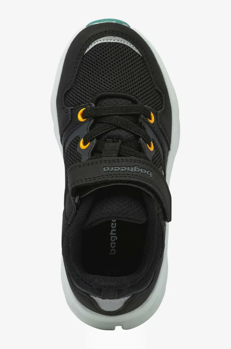 Clearance Kondisko Racer Børn Sneakers