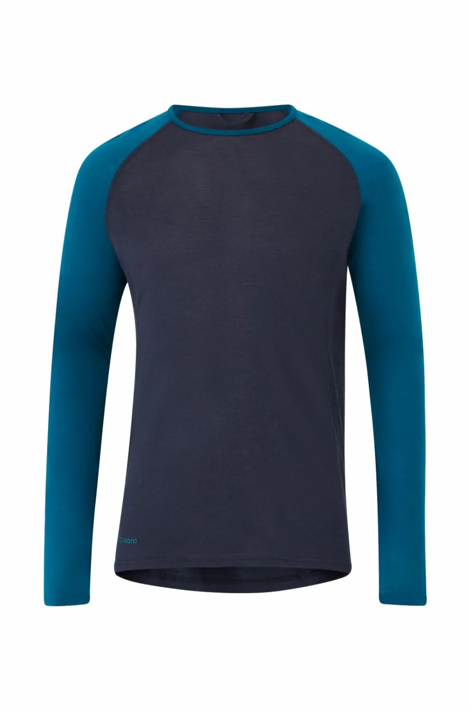 Bagheera Langærmet undertrøje Merino Brisk Top Men^ Skiundertøj|Skiundertøj