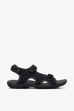 Bagheera Sandaler Onyx^ Sandaler