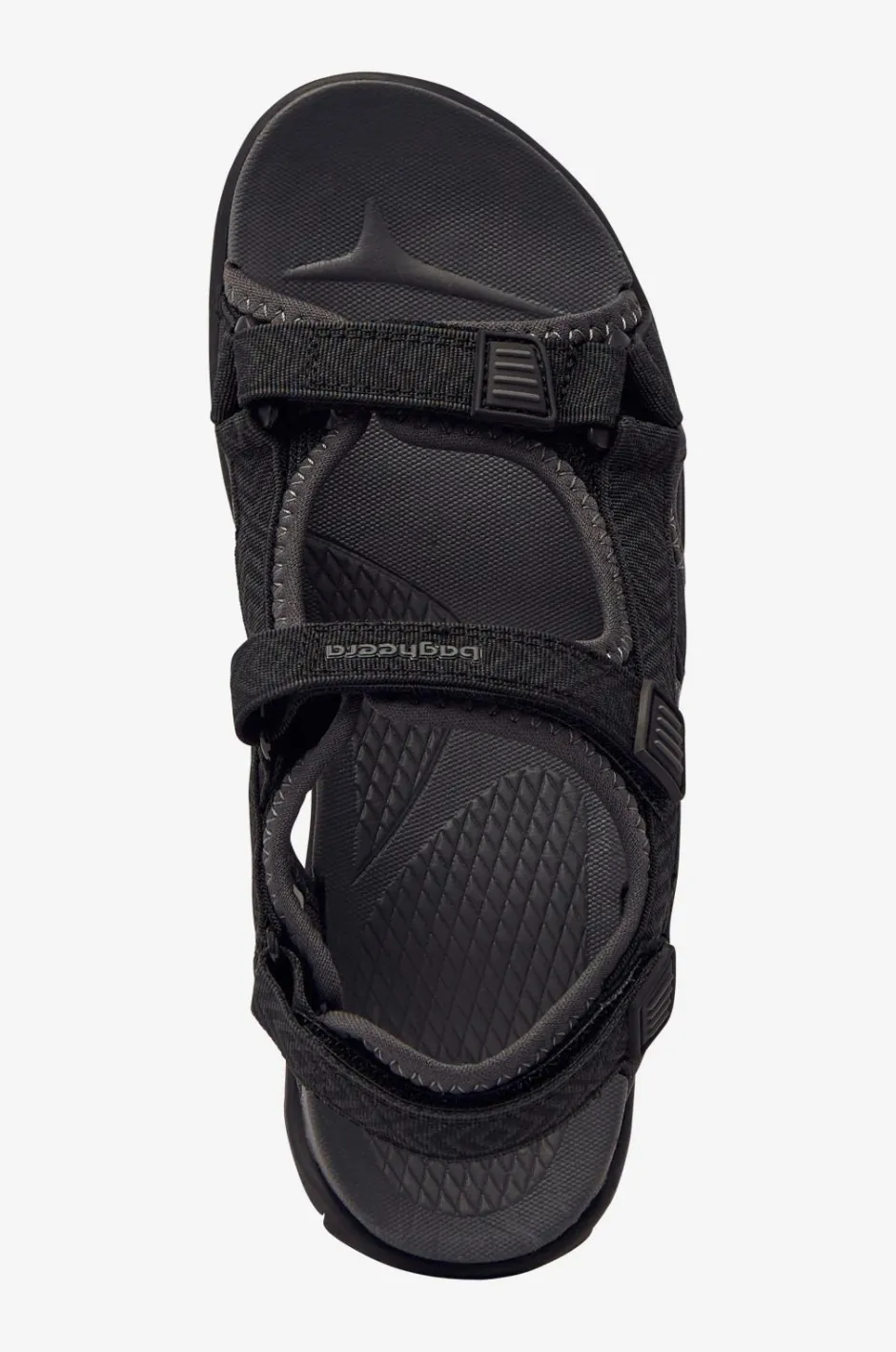 Bagheera Sandaler Onyx^ Sandaler
