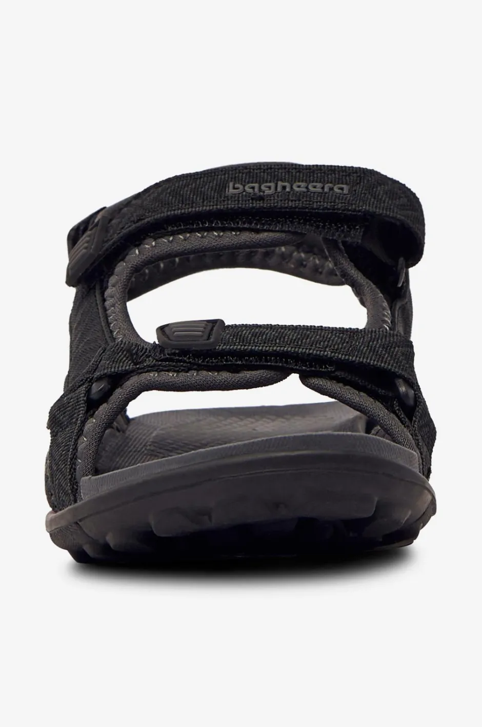 Bagheera Sandaler Onyx^ Sandaler