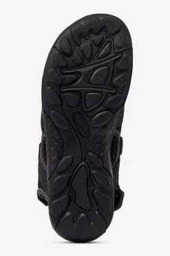 Bagheera Sandaler Onyx^ Sandaler