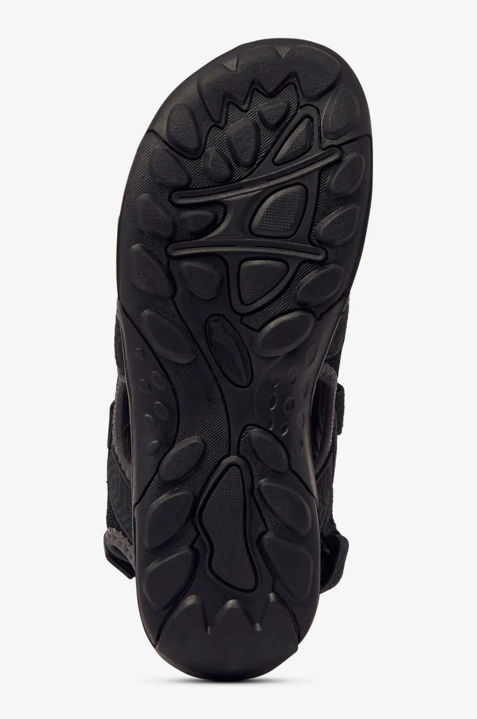Bagheera Sandaler Onyx^ Sandaler