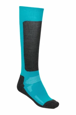 Bagheera Skistrømper Merino Kid Alpine Socks^Børn Træningstøj