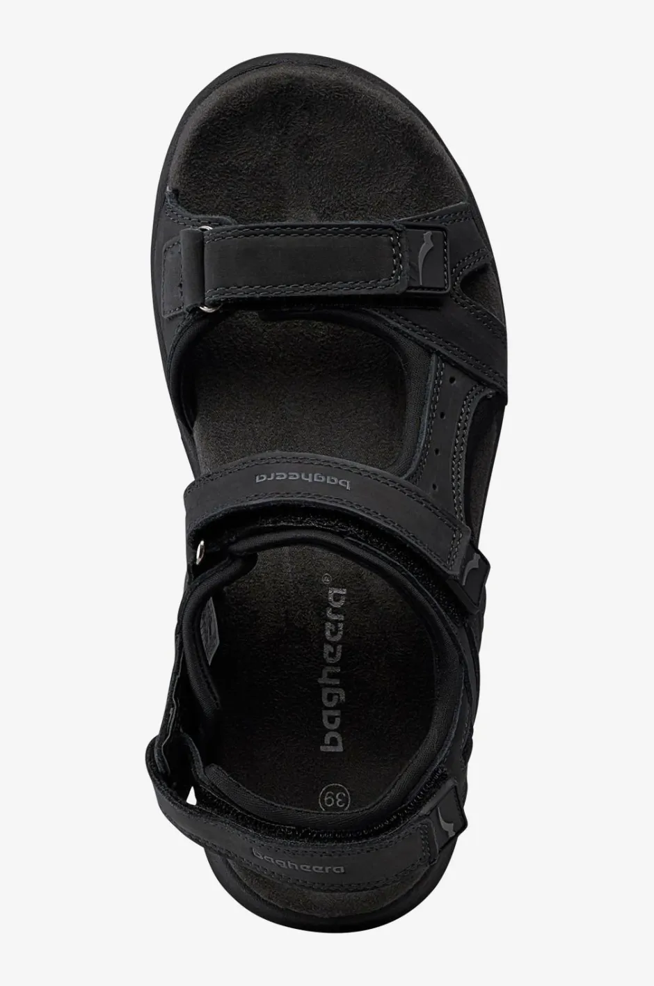 Outlet Sportssandaler Commander Sandaler|Sko