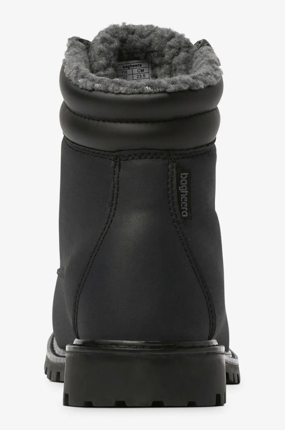 Clearance Støvle Creed Børn Vinterfodtøj|Boots & Støvler