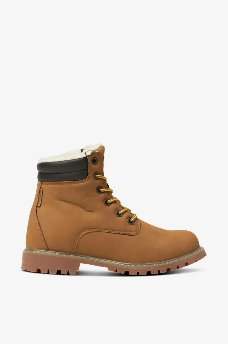 Bagheera Støvle Creed^ Vinterfodtøj|Boots & Støvler