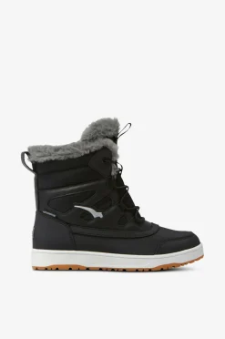 Bagheera Støvle Snowy^Børn Vinterfodtøj|Boots, Støvler & Snørestøvler