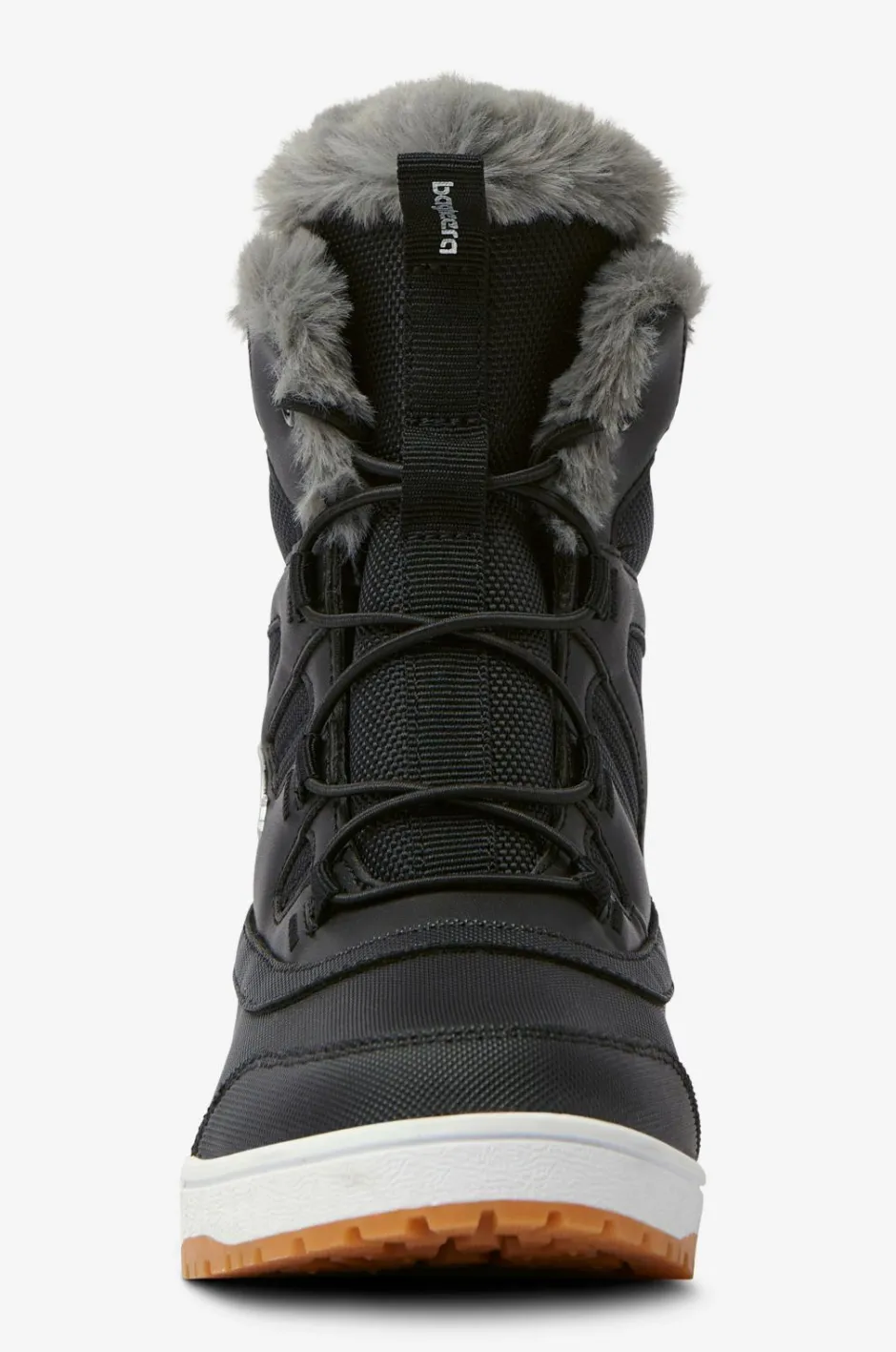 Bagheera Støvle Snowy^Børn Vinterfodtøj|Boots, Støvler & Snørestøvler