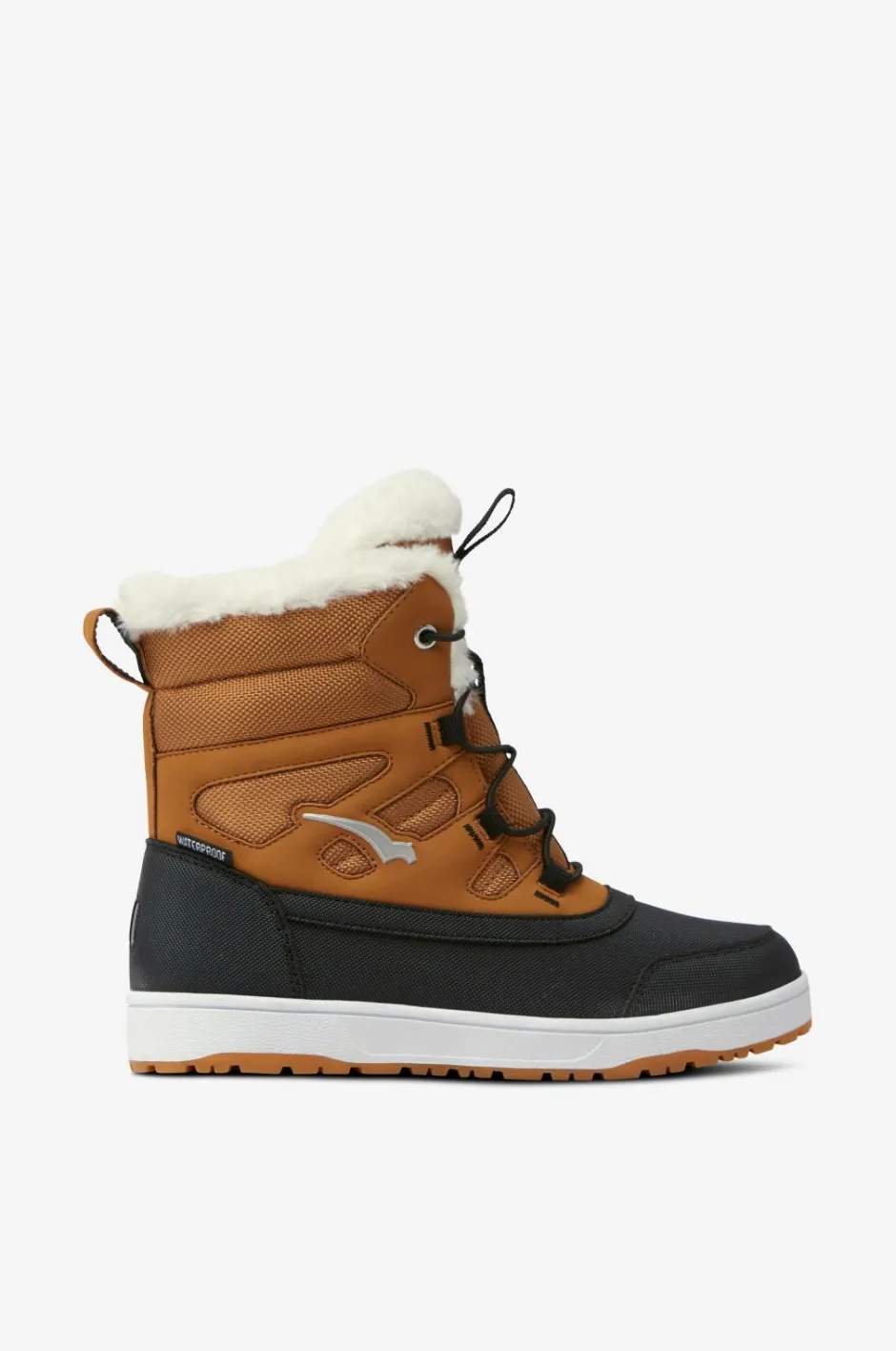 New Støvle Snowy Børn Vinterfodtøj|Boots, Støvler & Snørestøvler
