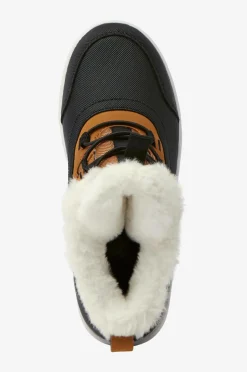New Støvle Snowy Børn Vinterfodtøj|Boots, Støvler & Snørestøvler