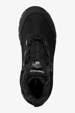 Bagheera Støvle Voyager med knopper^Dame Vinterfodtøj|Boots & Støvler