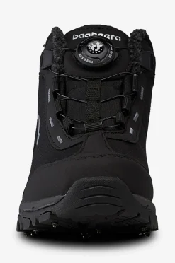 Bagheera Støvle Voyager med knopper^Dame Vinterfodtøj|Boots & Støvler