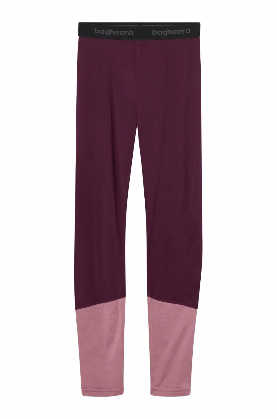 Bagheera Undertøj Merino Brisk Set JR^Børn Undertøj