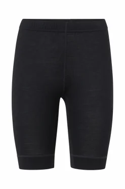 Bagheera Undertøjsshorts Merino Pants Short^Dame Skiundertøj|Skiundertøj