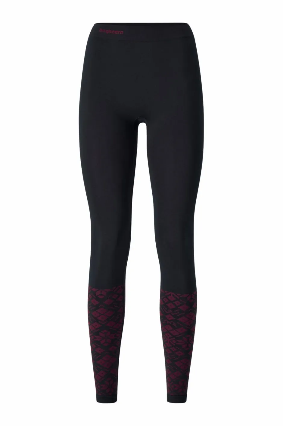 Bagheera Undertøjssæt Seamless Set Women^ Skiundertøj|Skiundertøj