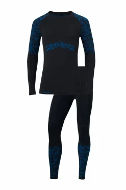 Best Undertøjssæt Seamless Set Men Skiundertøj|Skiundertøj