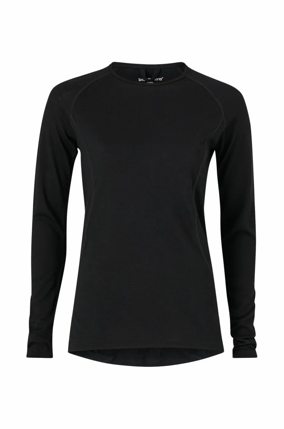 Bagheera Undertrøje Merino Top W^Dame Skiundertøj|Skiundertøj
