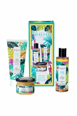 Discount Ritual Gift Set Moana Tiare Flower Kropspleje|Gaveæsker