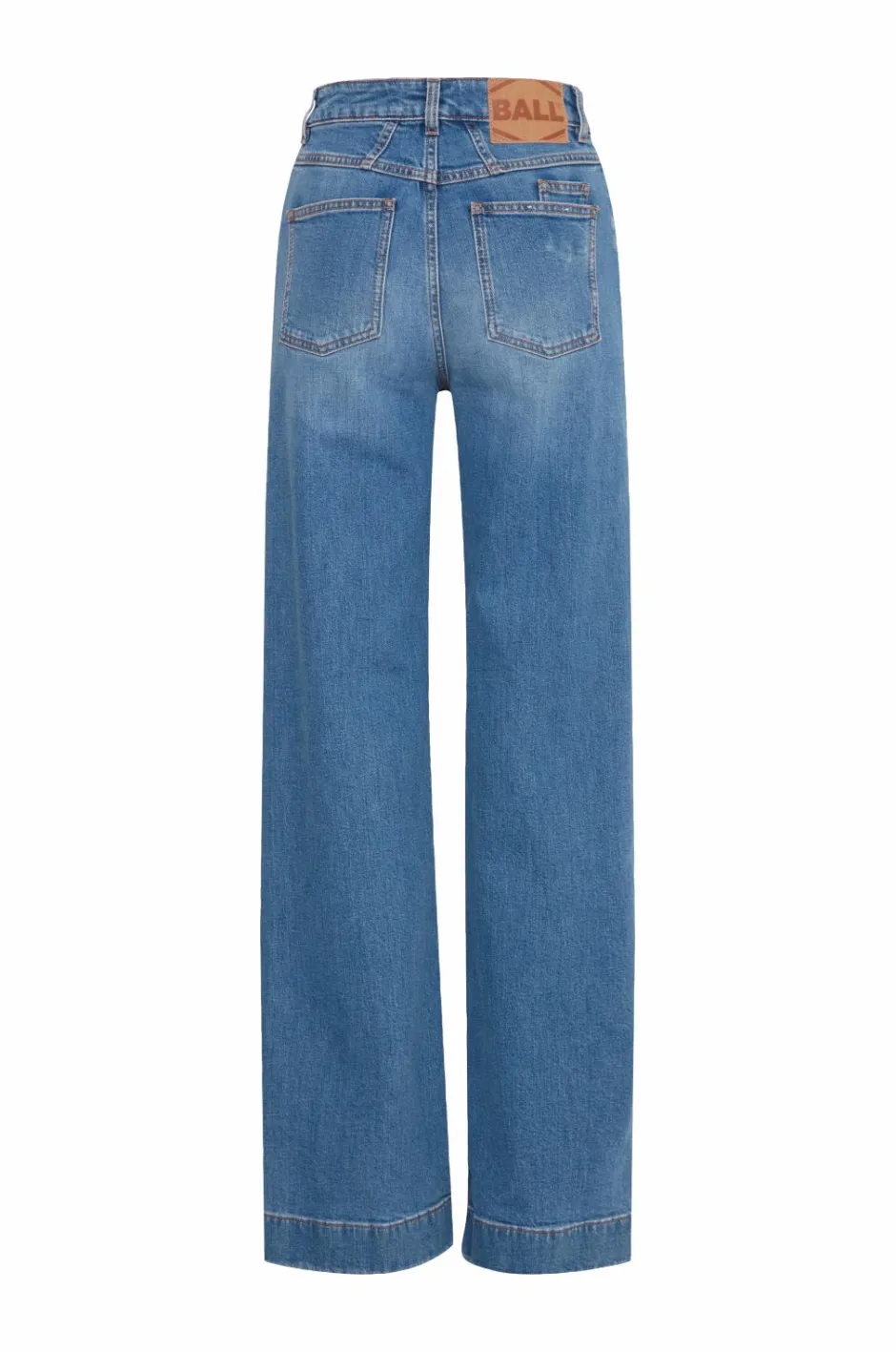 BALL Jeans Baaldo^Dame Jeans