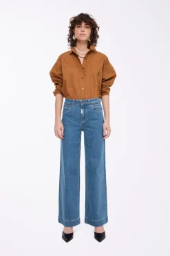 BALL Jeans Baaldo^Dame Jeans