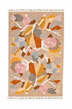 Clearance Uldtæppe Röllakan e 170x230 cm Uldtæpper