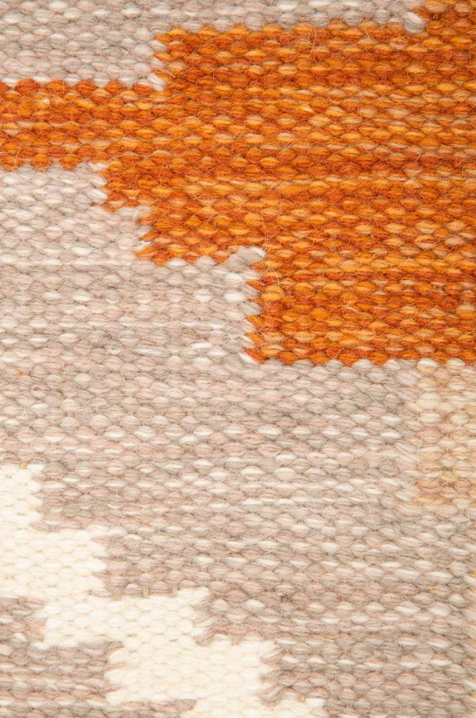 Clearance Uldtæppe Röllakan e 170x230 cm Uldtæpper
