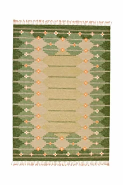 Outlet Uldtæppe Röllakan 250 x 350 cm Uldtæpper
