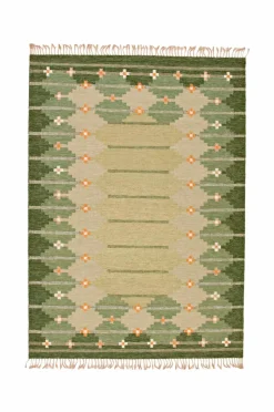 Outlet Uldtæppe Röllakan 250 x 350 cm Uldtæpper
