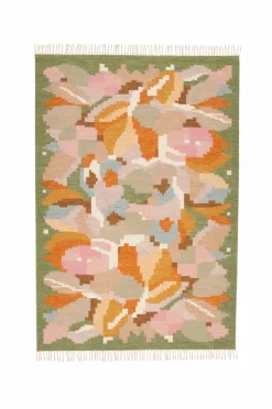 Best Uldtæppe Röllakan 250 x 350 cm Uldtæpper