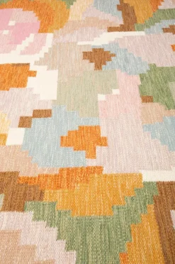 Best Uldtæppe Röllakan 250 x 350 cm Uldtæpper