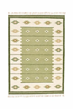 New Uldtæppe Röllakan 250 x 350 cm Uldtæpper
