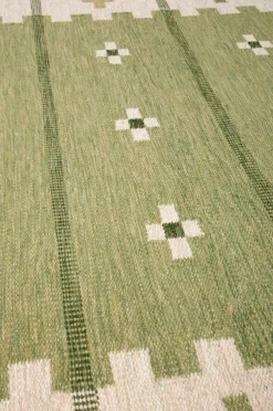 New Uldtæppe Röllakan 250 x 350 cm Uldtæpper