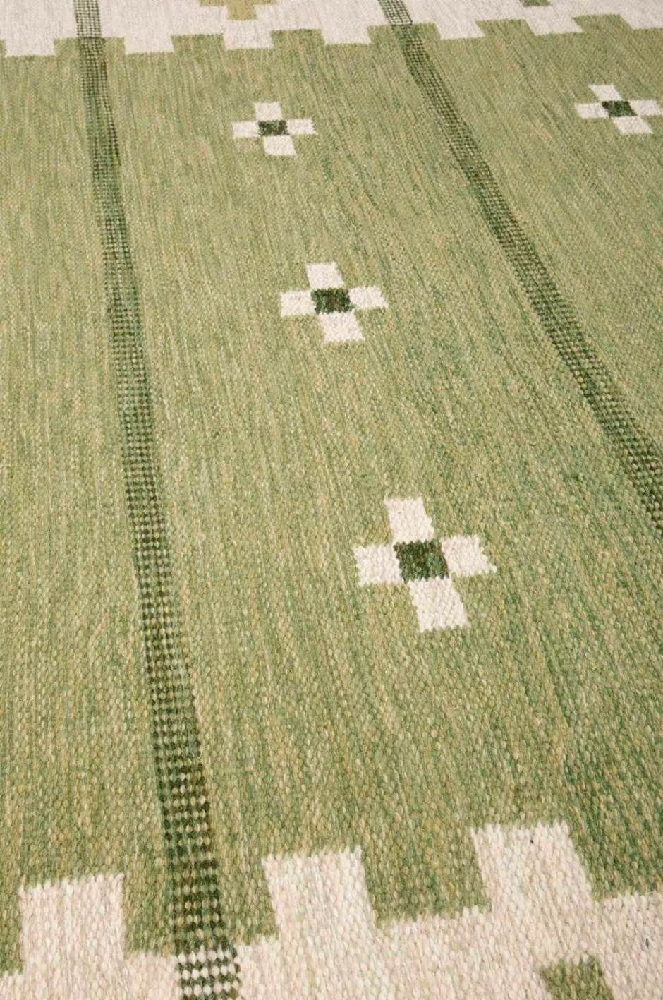 New Uldtæppe Röllakan 250 x 350 cm Uldtæpper