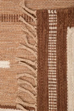 Clearance Uldtæppe Röllakan 250 x 350 cm Uldtæpper