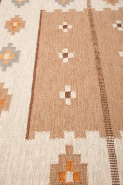 Clearance Uldtæppe Röllakan 250 x 350 cm Uldtæpper