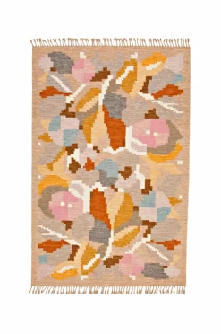 New Uldtæppe Röllakan 250 x 350 cm Uldtæpper