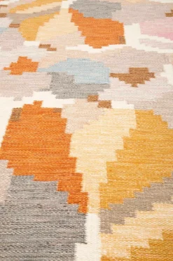 New Uldtæppe Röllakan 250 x 350 cm Uldtæpper