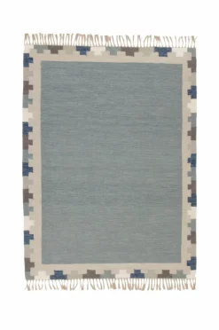 New Uldtæppe Röllakan e 170x230 cm Uldtæpper