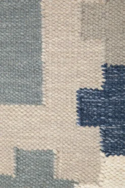 New Uldtæppe Röllakan e 170x230 cm Uldtæpper