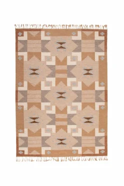 Sale Uldtæppe Röllakan 250 x 350 cm Uldtæpper